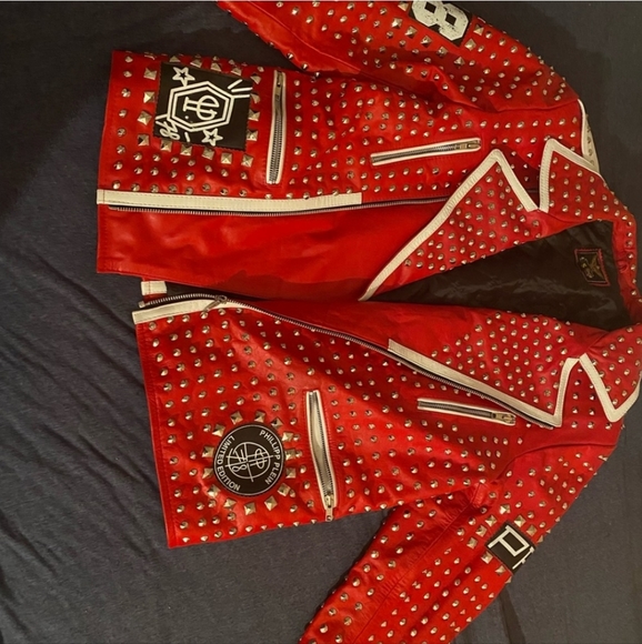 Jacket - Picture 6 of 7